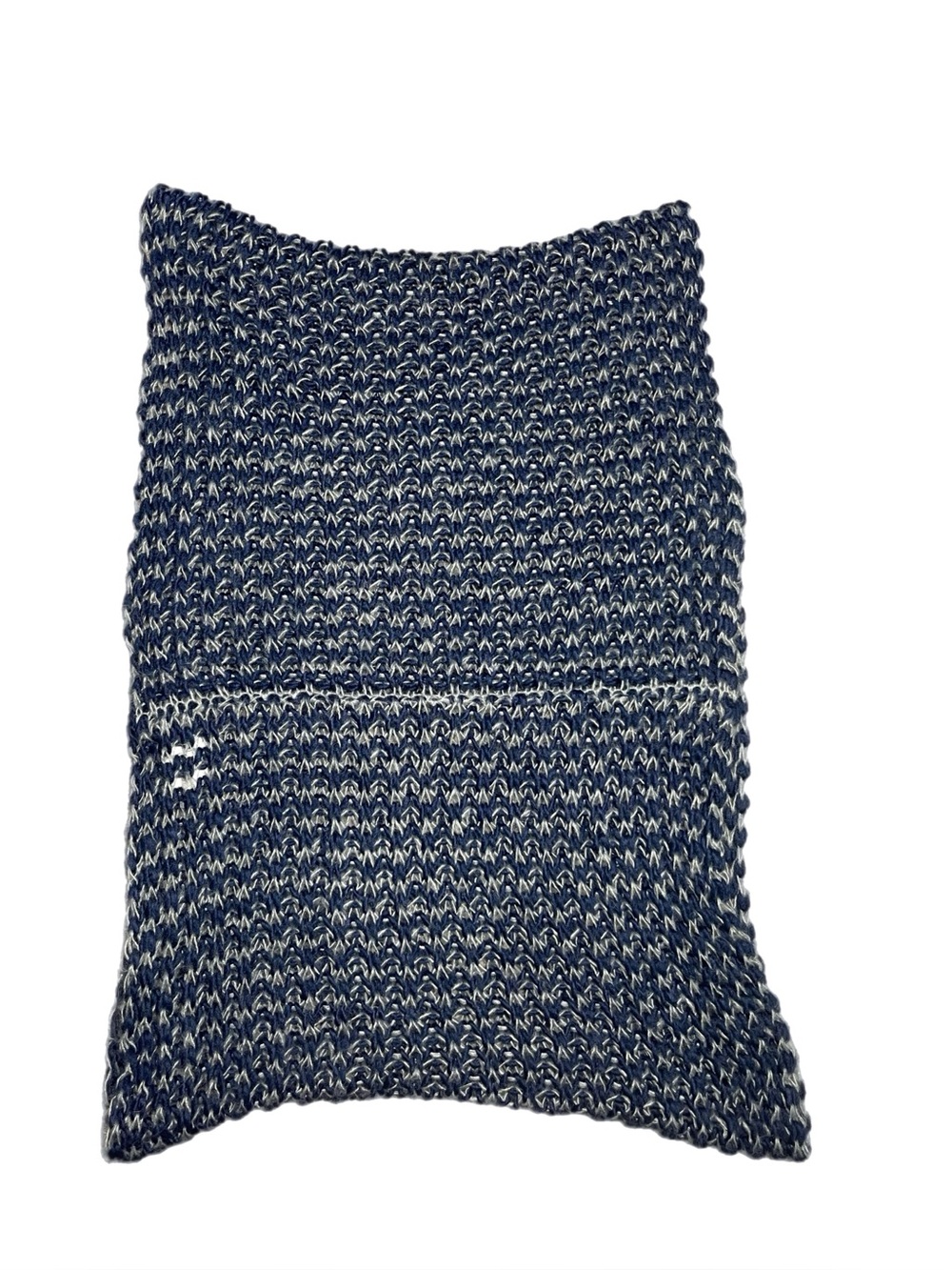 Chatties Knit Infinity Loop Scarf - Picture 3 of 6